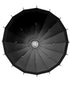 40" Blackdish